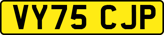 VY75CJP