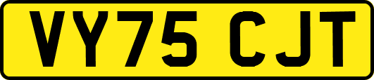 VY75CJT