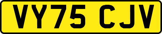 VY75CJV
