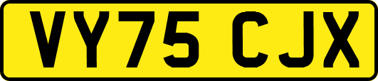 VY75CJX
