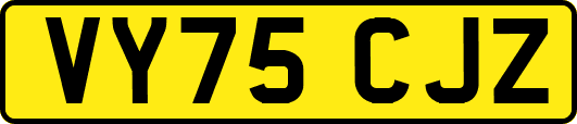 VY75CJZ