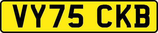 VY75CKB