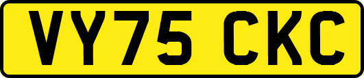 VY75CKC