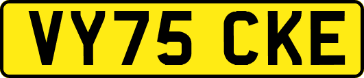 VY75CKE