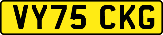 VY75CKG