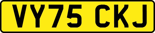 VY75CKJ