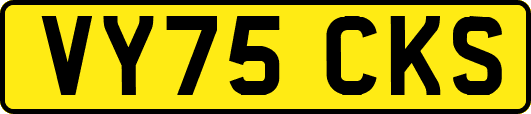 VY75CKS