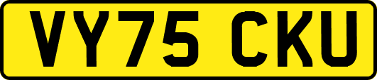 VY75CKU