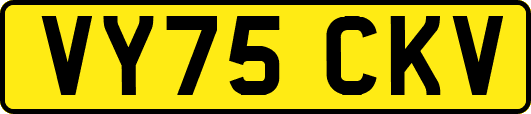 VY75CKV