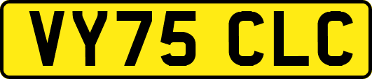 VY75CLC