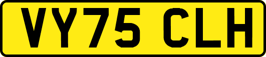 VY75CLH