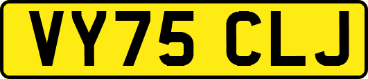 VY75CLJ