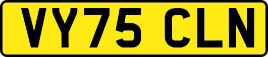 VY75CLN
