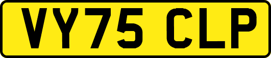 VY75CLP