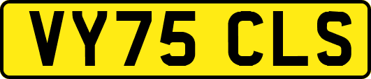 VY75CLS