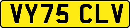 VY75CLV