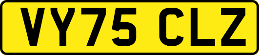 VY75CLZ