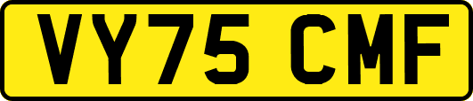 VY75CMF