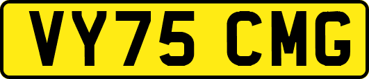 VY75CMG