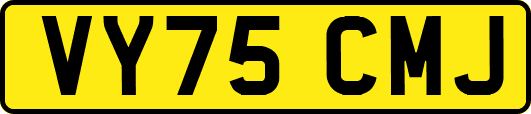 VY75CMJ