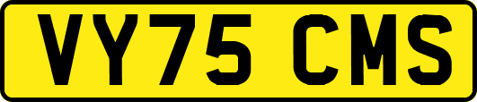 VY75CMS