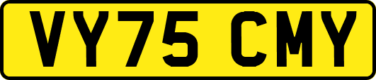 VY75CMY