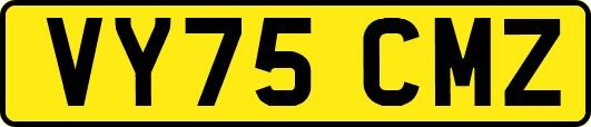 VY75CMZ