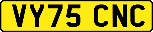 VY75CNC
