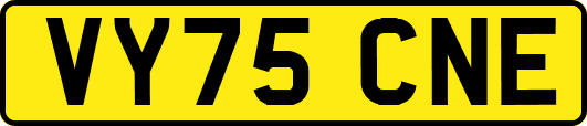 VY75CNE
