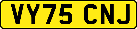 VY75CNJ