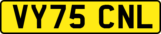 VY75CNL