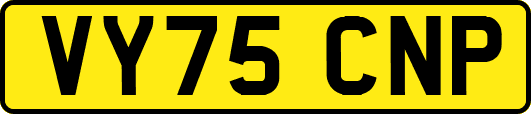 VY75CNP