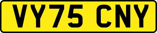 VY75CNY