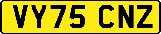 VY75CNZ