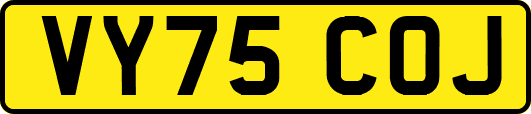 VY75COJ