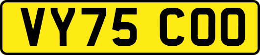 VY75COO
