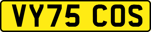 VY75COS