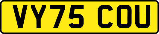 VY75COU