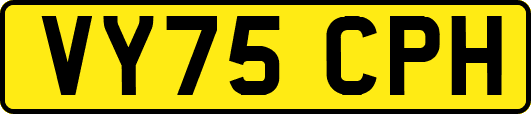 VY75CPH