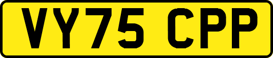 VY75CPP