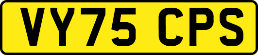 VY75CPS