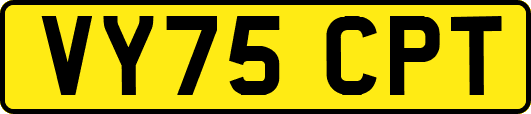 VY75CPT