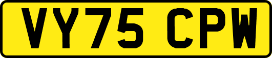 VY75CPW