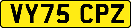 VY75CPZ