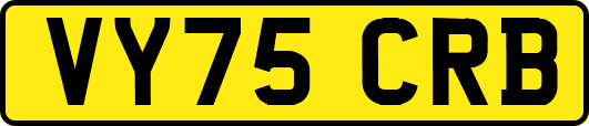 VY75CRB