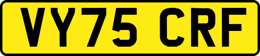 VY75CRF
