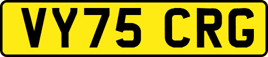 VY75CRG