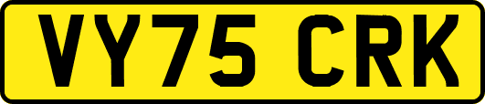 VY75CRK