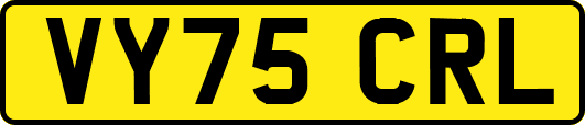 VY75CRL