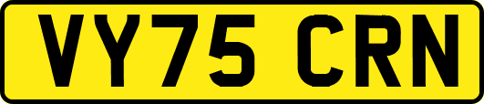 VY75CRN
